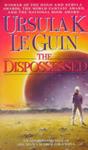 The dispossessed | 9999903331889 | [by] Ursula K. Le Guin