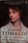 The Life and Death of Mary Wollstoncraft | 9999903469117 | Claire Tomalin