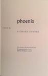 Phoenix | 9999903412892 | Richard Cowper