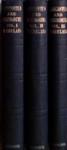 Gargantua and Pantagruel Vol. 1, 2 and 3 | 9999903465652 | Rabelais