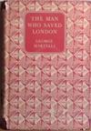 The Man Who Saved London | 9999903511380 | George Martelli