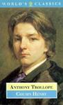 Cousin Henry | 9999903423621 | Anthony Trollope