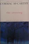 The Crossing | 9999903524144 | Cormac McCarthy,