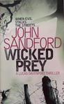 Wicked Prey | 9999903379263 | John Sandford
