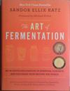 The Art of Fermentation | 9999903411697 | Sandor Ellix Katz