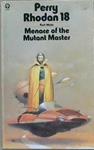 Menace of the Mutant Master | 9999903135135 | Kurt Mahr