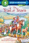 The Trail of Tears | 9999903417972 | Joseph Bruchac