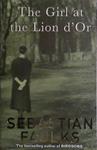 THE GIRL AT THE LION D´OR | 9999903441052 | Faulks, Sebastian