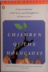Children of the Holocaust | 9999903414148 | Helen Epstein