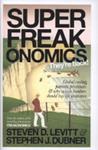 Superfreakonomics | 9999903402688 | Steven D. Levitt Stephen J. Dubner