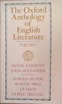 The Oxford Anthology of english Literature | 9999903381785 | Fran Kermode and John Hollander
