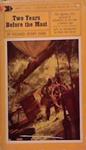Two Years Before the Mast | 9999903371564 | Richard Henry Dana