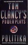 Politika (Tom Clancy?s Power Plays) | 9999903460800 | Clancy, Tom