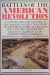 Battles of the American Revolution | 9999903384144 | Curt Johnson
