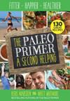 Paleo Primer (a Second Helping) | 9999903406525 | Keris Marsden Matt Whitmore