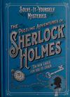 The Puzzling Adventures of Sherlock Holmes | 9999903476832