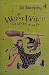 The Worst Witch Strikes Again | 9999903485704 | Jill Murphy,