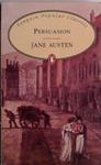Persuasion | 9999903423607 | Jane Austen,