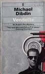 Vendetta | 9999903312239 | Dibdin, Michael