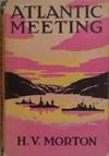 Atlantic Meeting | 9999903275664 | H.V. Morton