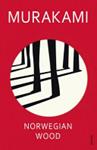 Norwegian Wood | 9780099448822 | Haruki Murakami