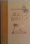 Beau Geste | 9999903407690 | Percival Christopher Wren