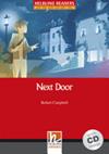 Next Door | 9999903406211 | Robert Campbell