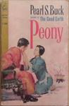 Peony | 9999903269366 | Pearl S. Buck