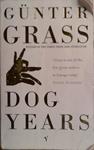 Dog Years | 9999903491835 | Günter Grass
