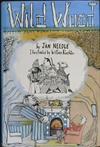 Wild Wood | 9999903006602 | Jan Needle