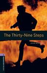 The Thirty Nine Steps | 9999903393856 | Buchan