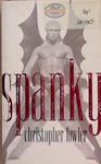 Spanky | 9999903359890 | Christopher Fowler