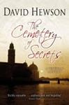 The Cemetery of Secrets | 9999903319047 | David Hewson,