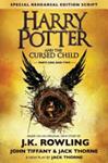 Harry Potter and the Cursed Child | 9999903476719 | Jack Thorne J. K. Rowling John Tiffany