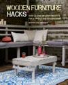 Wooden Furniture Hacks | 9999902945773 | Hester van Overbeek