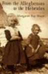 From the Alleghenies to the Hebrides | 9999903265528 | Margaret Fay Shaw