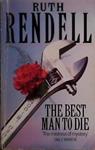The Best Man to Die (Inspector Wexford Mysteries) | 9999903464907 | Rendell, Ruth