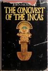 The Conquest of the Incas | 9999903468950 | John Hemming