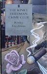 The Kinky Friedman Crime Club | 9999903408888 | Kinky Friedman