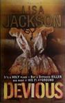 Devious | 9999903413424 | Lisa Jackson