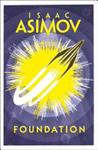 Foundation | 9780008117498 | Isaac Asimov