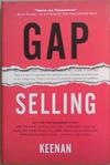 Gap Selling | 9999903367659 | keenan