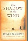 The Shadow of the Wind | 9999903479000 | Zafon, Carlos Ruiz