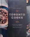 Toronto Cooks | 9999903455783 | Amy Rosen
