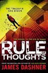 The Rule of Thoughts | 9999903497554 | James Dashner