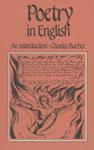Poetry in English | 9999903411949 | Charles Laurence Barber