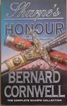 Sharpe's Honour | 9999903310730 | Bernard Cornwell,