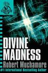 Divine Madness | 9999903116035 | Robert Muchamore