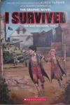 I Survived Graphic Novel 3 | 9999903335344