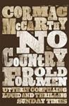 No Country for Old Men | 9999903439844 | McCarthy, Cormac